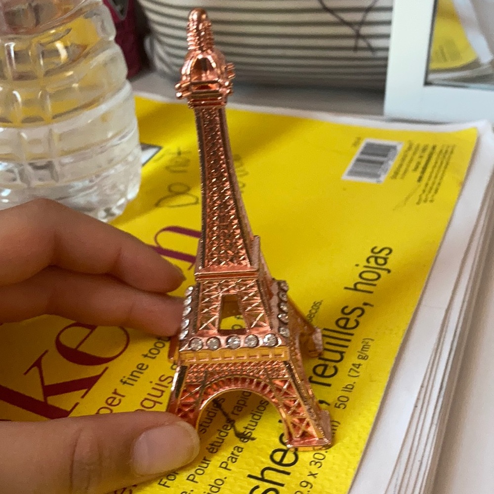 Ring holder